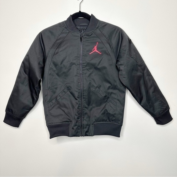 Jordan Other - Air Jordan Jumpman Bomber Jacket
